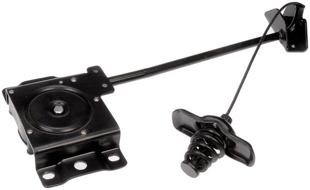 Dorman - OE Solutions Levantador de la llanta de refacción P/N:924-647 Fits: Toyota Highlander 13-08 - Image 1