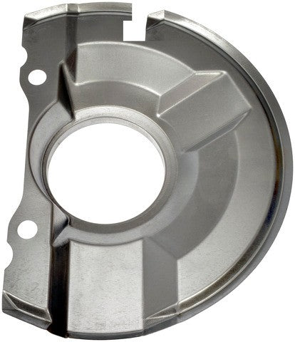 Dorman - OE Solutions Placa Posterior Protectora de Piedras para Frenos P/N:924-651 Fits: Jeep Compass 17-09, Jeep Patriot 17-09 - Image 3