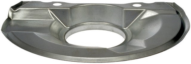 Dorman - OE Solutions Placa Posterior Protectora de Piedras para Frenos P/N:924-651 Fits: Jeep Compass 17-09, Jeep Patriot 17-09 - Image 2