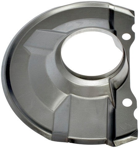 Dorman - OE Solutions Placa Posterior Protectora de Piedras para Frenos P/N:924-651 Fits: Jeep Compass 17-09, Jeep Patriot 17-09 - Image 1