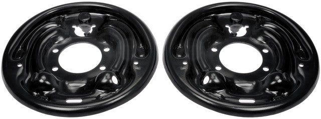 Dorman - OE Solutions Placa Posterior Protectora de Piedras para Frenos P/N:924-656 Fits: Ford Ranger 09-95 - Image 1