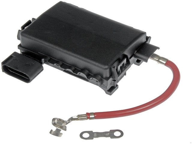 Dorman - OE Solutions Caja de Fusibles para Alimentación de Alto Voltaje P/N:924-680 Fits: Volkswagen Beetle 06-03, Volkswagen Bora 2005, Volkswagen Golf 06-99, Volkswagen Jetta 05-01 - Image 1