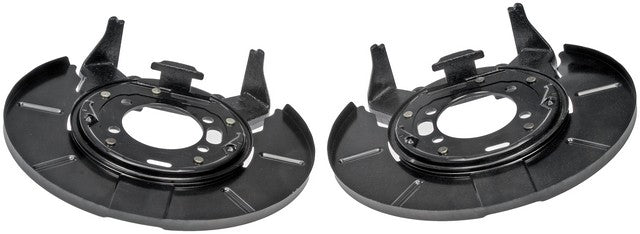 Dorman - OE Solutions Placa Posterior Protectora de Piedras para Frenos P/N:924-692 Fits: Chrysler Grand Voyager 02-01, Chrysler TOWN &amp; COUNTRY 07-01, Chrysler Voyager 07-01, Dodge Caravan 07-01, Dodge Grand Caravan 07-01 - Image 3
