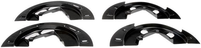 Dorman - OE Solutions Placa Posterior Protectora de Piedras para Frenos P/N:924-693 Fits: Cadillac Escalade, Cadillac Escalade Esv, Cadillac Escalade Ext, Chevrolet Avalanche, Chevrolet Cheyenne, Chevrolet Silverado 1500, Chevrolet Suburban - Image 2
