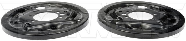 Dorman - OE Solutions Placa Posterior Protectora de Piedras para Frenos P/N:924-694 Fits: Subaru Forester 08-98, Subaru Impreza 03-97 - Image 4