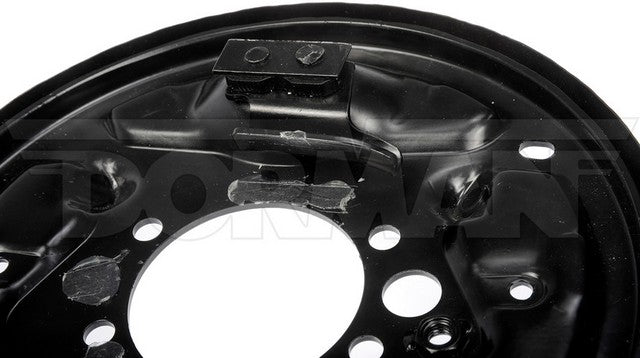 Dorman - OE Solutions Placa Posterior Protectora de Piedras para Frenos P/N:924-694 Fits: Subaru Forester 08-98, Subaru Impreza 03-97 - Image 2