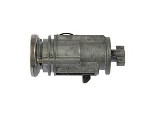 Dorman - OE Solutions Cilindro de Cerradura de Ignición P/N:924-709 Fits: Chrysler Aspen, Dodge Dakota, Dodge Durango, Dodge Ram 1500, Dodge Ram 1500 Van, Dodge Ram 2500, Dodge Ram 2500 Van, Dodge Ram 3500, Dodge Ram 3500 Van, Mitsubishi Raider - Image 2