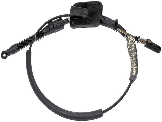 Dorman - OE Solutions Cable de Cambios de T/A P/N:924-711 Fits: Chrysler Pt Cruiser 10-01, Dodge Neon 05-00, Plymouth Neon 01-00 - Image 1
