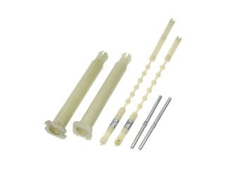 Dorman - OE Solutions Enlace de Liberación de Cambio de Estacionado P/N:924-712 Fits: Chevrolet Cobalt 08-05, Chevrolet Hhr 08-06, Pontiac G5 08-07 - Image 1