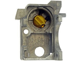 Dorman - OE Solutions Carcasa para Cerradura de Encendido P/N:924-713 Fits: Buick Rainier, Cadillac Escalade, Cadillac Escalade Esv, Cadillac Escalade Ext, Chevrolet Avalanche 1500, Chevrolet Avalanche 2500, Chevrolet Blazer, Chevrolet S10 - Image 3
