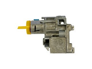 Dorman - OE Solutions Carcasa para Cerradura de Encendido P/N:924-713 Fits: Buick Rainier, Cadillac Escalade, Cadillac Escalade Esv, Cadillac Escalade Ext, Chevrolet Avalanche 1500, Chevrolet Avalanche 2500, Chevrolet Blazer, Chevrolet S10 - Image 2