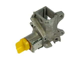 Dorman - OE Solutions Carcasa para Cerradura de Encendido P/N:924-714 Fits: Chevrolet Express 1500 07-03, Chevrolet Express 2500 07-03, Chevrolet Express 3500 07-03, GMC Savana 1500 07-03, GMC Savana 2500 07-03, GMC Savana 3500 07-03 - Image 1