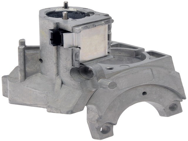 Dorman - OE Solutions Carcasa para Cerradura de Encendido P/N:924-720 Fits: Cadillac Escalade, Chevrolet Astro, Chevrolet C1500, Chevrolet C1500 Suburban, Chevrolet C2500, Chevrolet C2500 Suburban, Chevrolet C3500, Chevrolet C3500hd - Image 1