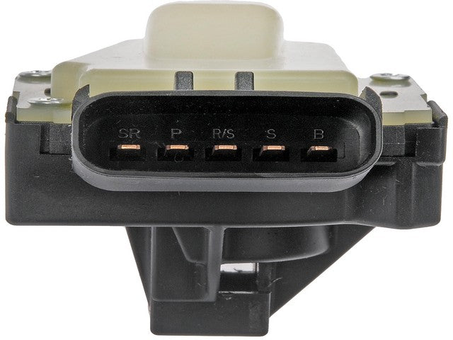 Dorman - OE Solutions Interruptor de Encendido P/N:924-727 Fits: Chrysler 200, Chrysler 300, Chrysler Pacifica, Chrysler Pt Cruiser, Chrysler Sebring, Chrysler TOWN &amp; COUNTRY, Chrysler Voyager, Dodge Avenger, Dodge Caliber, Dodge Caravan - Image 3