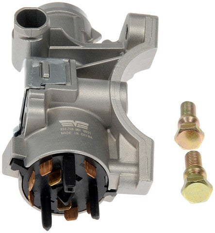 Dorman - OE Solutions Interruptor de Encendido P/N:924-728 Fits: Audi A4, Audi A4 Quattro, Audi A6, Audi A6 Quattro, Audi A8 Quattro, Audi Allroad Quattro, Audi Rs4, Audi S4, Audi S6 - Image 2