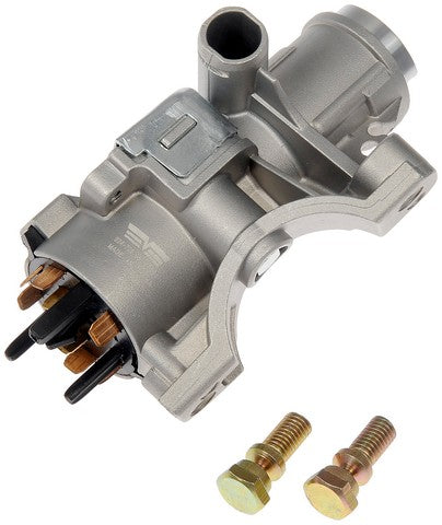 Dorman - OE Solutions Interruptor de Encendido P/N:924-728 Fits: Audi A4, Audi A4 Quattro, Audi A6, Audi A6 Quattro, Audi A8 Quattro, Audi Allroad Quattro, Audi Rs4, Audi S4, Audi S6 - Image 1
