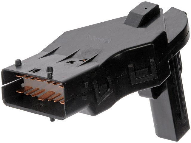 Dorman - OE Solutions Interruptor de Encendido P/N:924-729 Fits: Dodge Dakota 06-01, Dodge Durango 06-01, Dodge Ram 1500 05-02, Dodge Ram 1500 Van 03-01, Dodge Ram 2500 2005, Dodge Ram 2500 Van 03-01, Dodge Ram 3500 Van 03-01, Mitsubishi Raider 2006 - Image 1