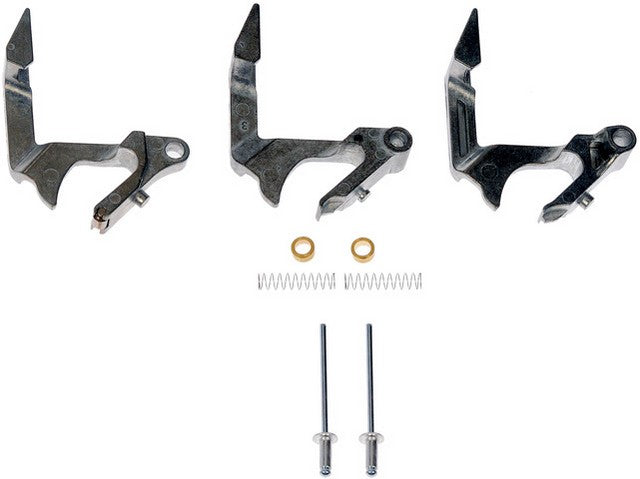 Dorman - OE Solutions Kit d de Reparación de Cambios de T/A P/N:924-736 Fits: Mercedes-benz Cl500, Mercedes-benz Cl55 Amg, Mercedes-benz Cl600, Mercedes-benz Cl65 Amg, Mercedes-benz S350, Mercedes-benz S430, Mercedes-benz S500, Mercedes-benz S55 Amg - Image 1