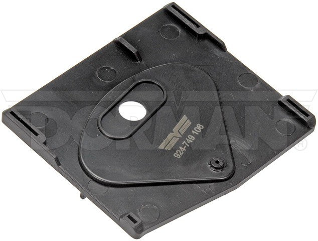 Dorman - OE Solutions Placa para Cubierta de Cambios de Transmisión Automática P/N:924-749 Fits: Toyota Prius 09-04 - Image 1