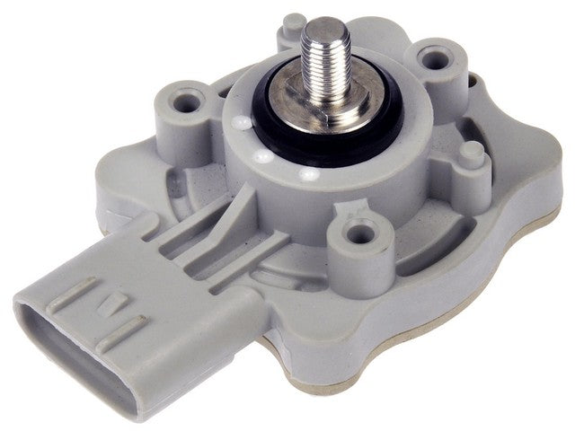 Dorman - OE Solutions Sensor de Nivel de Faro P/N:924-755 Fits: Lexus Es300 03-01, Lexus Es330 06-04, Lexus Is300 05-01, Lexus Rx330 06-04, Lexus Rx350 08-07, Lexus Rx400h 08-06, Mazda Rx-8 08-04, Toyota Prius 09-04, Toyota Tacoma 08-05 - Image 1