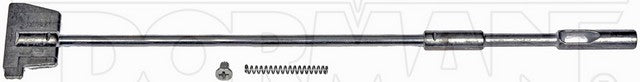 Dorman - OE Solutions Kit d de Reparación de Cambios de T/A P/N:924-782 Fits: Lincoln Navigator 04-03 - Image 4