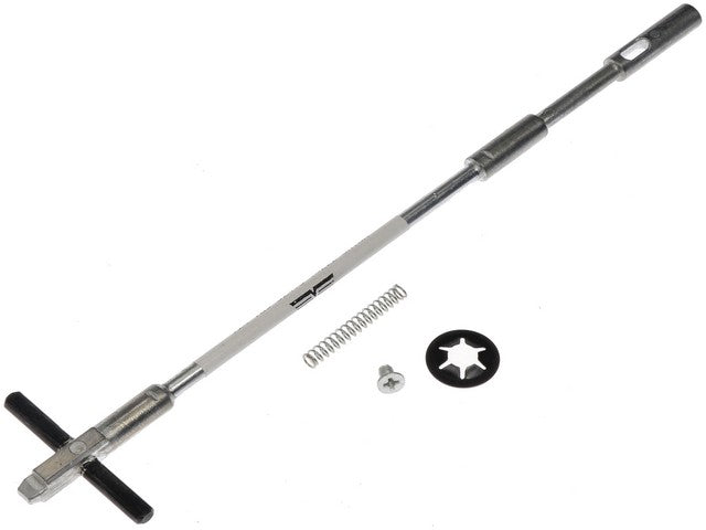 Dorman - OE Solutions Kit d de Reparación de Cambios de T/A P/N:924-783 Fits: Lincoln Aviator 05-03 - Image 1
