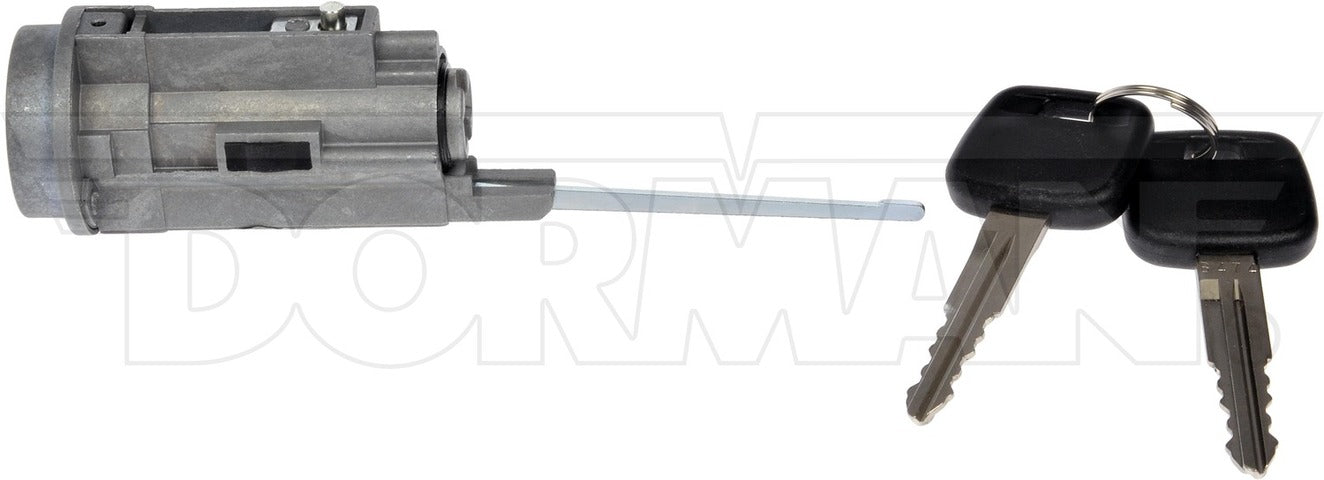 Dorman - OE Solutions Cilindro de Cerradura de Ignición P/N:924-785 Fits: Toyota Avalon 99-95, Toyota Camry 01-97, Toyota Solara 02-99 - Image 2