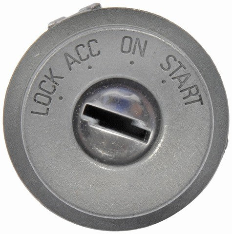 Dorman - OE Solutions Cilindro de Cerradura de Ignición P/N:924-786 Fits: Toyota 4runner 02-96, Toyota Tacoma 04-96 - Image 2