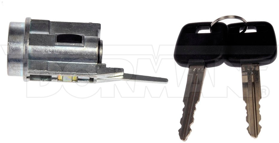 Dorman - OE Solutions Cilindro de Cerradura de Ignición P/N:924-788 Fits: Toyota 4runner 95-89, Toyota Pickup 95-89, Toyota Tacoma 1995 - Image 2