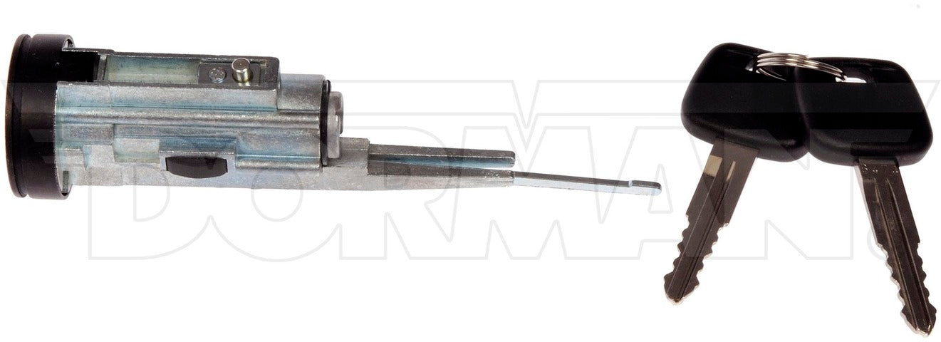 Dorman - OE Solutions Cilindro de Cerradura de Ignición P/N:924-789 Fits: Geo Prizm 97-93, Toyota Corolla 97-93 - Image 2