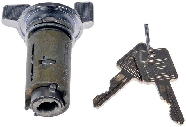 Dorman - OE Solutions Cilindro de Cerradura de Ignición P/N:924-790 Fits: Buick Century, Buick Electra, Buick Estate Wagon, Buick Lesabre, Buick Reatta, Buick Regal, Buick Riviera, Buick Roadmaster, Buick Skyhawk - Image 3