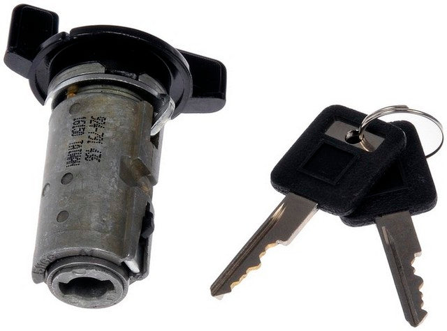 Dorman - OE Solutions Cilindro de Cerradura de Ignición P/N:924-791 Fits: Buick Electra, Buick Lesabre, Buick Regal, Buick Skyhawk, Buick Skylark, Buick Somerset, Buick Somerset Regal, Cadillac Cimarron, Cadillac Deville, Cadillac Eldorado - Image 4