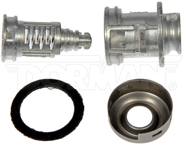 Dorman - OE Solutions Cilindro de Cerradura de Puerta P/N:924-792 Fits: Ford Expedition 17-15, Ford F-150 14-12, Lincoln Mark Lt 14-12, Lincoln Navigator 17-15 - Image 3