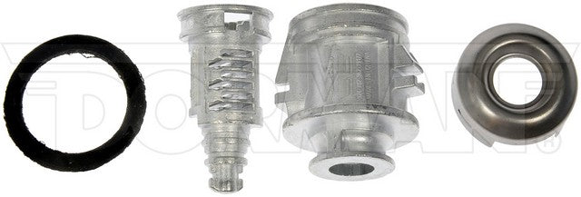 Dorman - OE Solutions Cilindro de Cerradura de Puerta P/N:924-792 Fits: Ford Expedition 17-15, Ford F-150 14-12, Lincoln Mark Lt 14-12, Lincoln Navigator 17-15 - Image 2