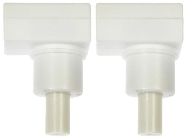Dorman - OE Solutions Interruptor de Luz Interior P/N:924-798 Fits: Acura Tsx 13-04, Honda Accord 12-03, Honda Accord Crosstour 11-10, Honda Cr-v 12-08, Honda Element 11-09, Honda Odyssey 12-08, Honda Pilot 12-06, Honda Ridgeline 12-06 - Image 2