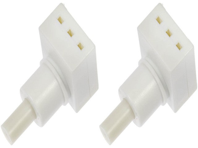 Dorman - OE Solutions Interruptor de Luz Interior P/N:924-798 Fits: Acura Tsx 13-04, Honda Accord 12-03, Honda Accord Crosstour 11-10, Honda Cr-v 12-08, Honda Element 11-09, Honda Odyssey 12-08, Honda Pilot 12-06, Honda Ridgeline 12-06 - Image 1