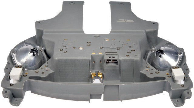 Dorman - OE Solutions Carcasa para Luz de Consola Superior P/N:924-800 Fits: Chrysler TOWN &amp; COUNTRY 07-01, Chrysler Voyager 03-01, Dodge Caravan 07-01, Dodge Grand Caravan 07-01 - Image 2
