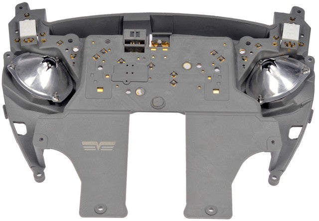 Dorman - OE Solutions Carcasa para Luz de Consola Superior P/N:924-800 Fits: Chrysler TOWN &amp; COUNTRY 07-01, Chrysler Voyager 03-01, Dodge Caravan 07-01, Dodge Grand Caravan 07-01 - Image 1