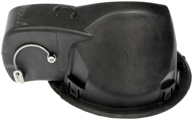Dorman - OE Solutions Bisagra para Tapa de Combustible P/N:924-802 Fits: Ford F-150 13-09, Lincoln Mark Lt 13-10 - Image 3