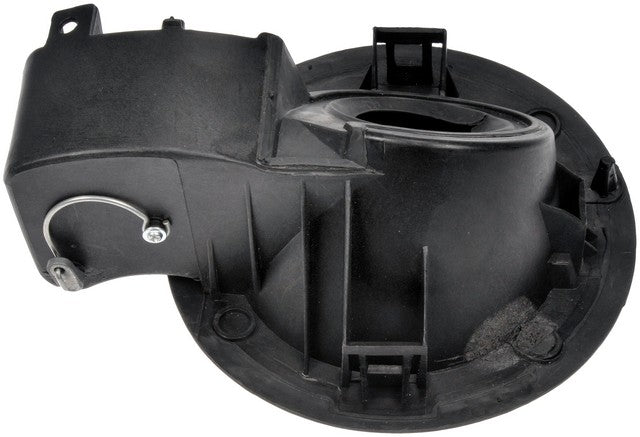 Dorman - OE Solutions Bisagra para Tapa de Combustible P/N:924-803 Fits: Ford Fusion 12-10, Lincoln Mkz 12-10, Mercury Milan 11-10 - Image 3