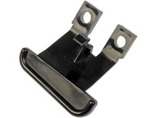 Dorman - OE Solutions Cierre para Consola Central P/N:924-808 Fits: Buick Rainier 07-04, Chevrolet Trailblazer 09-02, Chevrolet Trailblazer Ext 06-02, GMC Envoy 09-02, GMC Envoy Xl 06-02, GMC Envoy Xuv 05-04, Oldsmobile Bravada 04-02 - Image 1