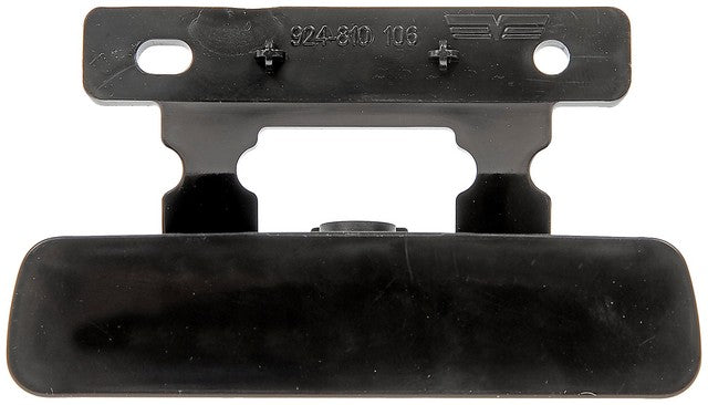 Dorman - OE Solutions Cierre para Consola Central P/N:924-810 Fits: Chevrolet Avalanche, Chevrolet Silverado 1500, Chevrolet Silverado 2500, Chevrolet Silverado 2500 Hd, Chevrolet Silverado 3500, Chevrolet Silverado 3500 Hd, Chevrolet Suburban 1500 - Image 2