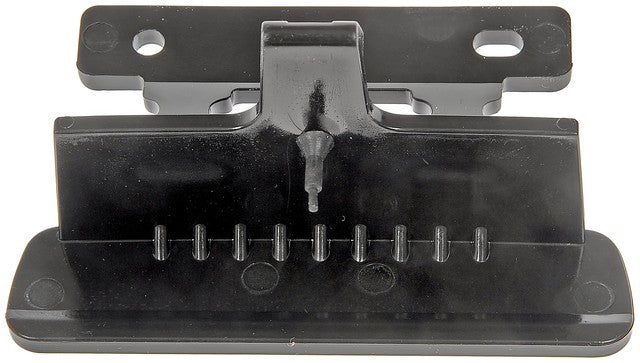 Dorman - OE Solutions Cierre para Consola Central P/N:924-810 Fits: Chevrolet Avalanche, Chevrolet Silverado 1500, Chevrolet Silverado 2500, Chevrolet Silverado 2500 Hd, Chevrolet Silverado 3500, Chevrolet Silverado 3500 Hd, Chevrolet Suburban 1500 - Image 5