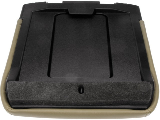 Dorman - OE Solutions Tapa de Consola P/N:924-812 Fits: Cadillac Escalade, Cadillac Escalade Esv, Cadillac Escalade Ext, Chevrolet Avalanche 1500, Chevrolet Avalanche 2500, Chevrolet Silverado 1500, Chevrolet Silverado 1500 Classic - Image 2