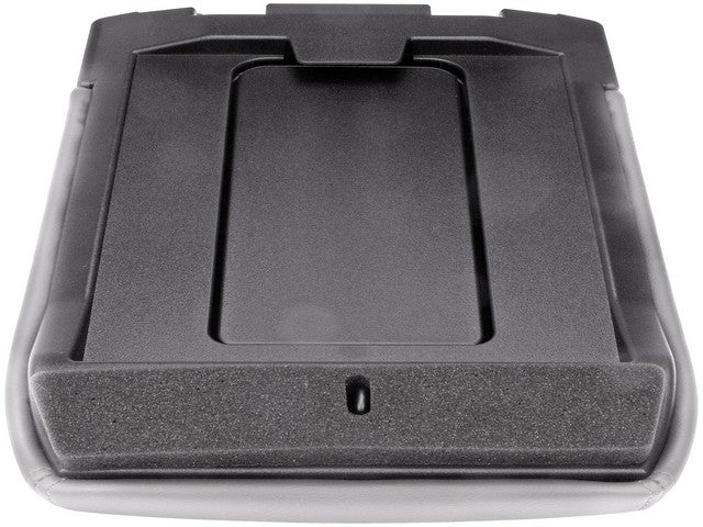 Dorman - OE Solutions Tapa de Consola P/N:924-813 Fits: Cadillac Escalade, Cadillac Escalade Esv, Cadillac Escalade Ext, Chevrolet Avalanche 1500, Chevrolet Avalanche 2500, Chevrolet Silverado 1500, Chevrolet Silverado 1500 Classic - Image 2