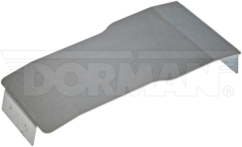Dorman - OE Solutions Kit de Repuesto de Descansabrazo de Consola P/N:924-814 Fits: Chevrolet Blazer 03-02, Chevrolet Blazer 97-95, Chevrolet Llv 1995, Chevrolet S10 03-95, GMC Jimmy 97-95, GMC Sonoma 03-95 - Image 1