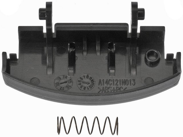 Dorman - OE Solutions Cierre para Consola Central P/N:924-822 Fits: Volkswagen Beetle 10-98, Volkswagen Jetta 05-99, Volkswagen Passat 01-99 - Image 2