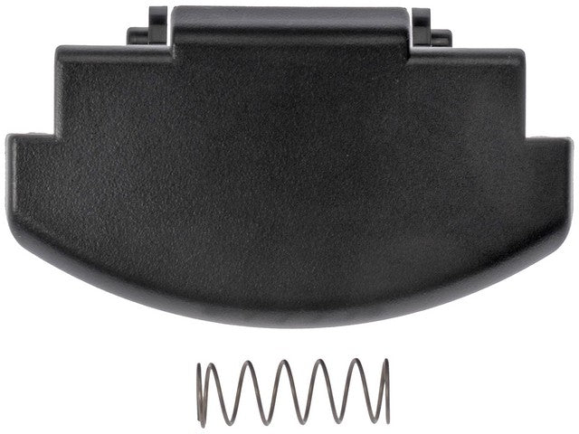 Dorman - OE Solutions Cierre para Consola Central P/N:924-822 Fits: Volkswagen Beetle 10-98, Volkswagen Jetta 05-99, Volkswagen Passat 01-99 - Image 1