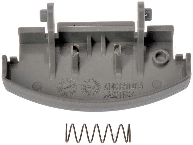 Dorman - OE Solutions Cierre para Consola Central P/N:924-823 Fits: Volkswagen Beetle 10-98, Volkswagen Jetta 05-99, Volkswagen Passat 01-99 - Image 2