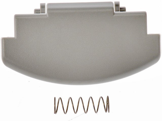 Dorman - OE Solutions Cierre para Consola Central P/N:924-823 Fits: Volkswagen Beetle 10-98, Volkswagen Jetta 05-99, Volkswagen Passat 01-99 - Image 1